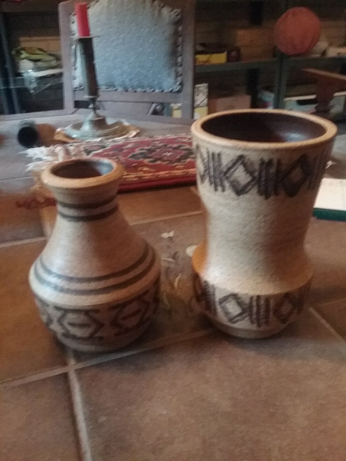 LEUK GAAF KERAMIEK HAN CORNELISSEN BRONKHORST, Ophalen of Verzenden