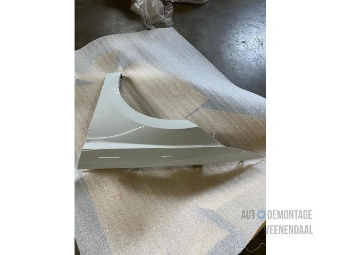 Scherm links-voor van een Seat Ibiza (LS9R), -, -, Nieuw, Ophalen of Verzenden