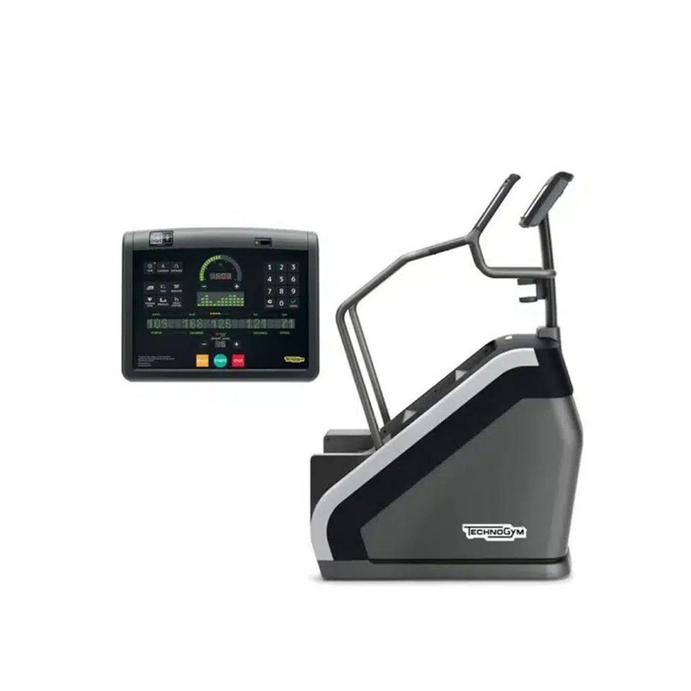 Technogym – Excite Climb 1000 LED – Traploper, Ophalen of Verzenden, Zo goed als nieuw, Benen, Overige typen