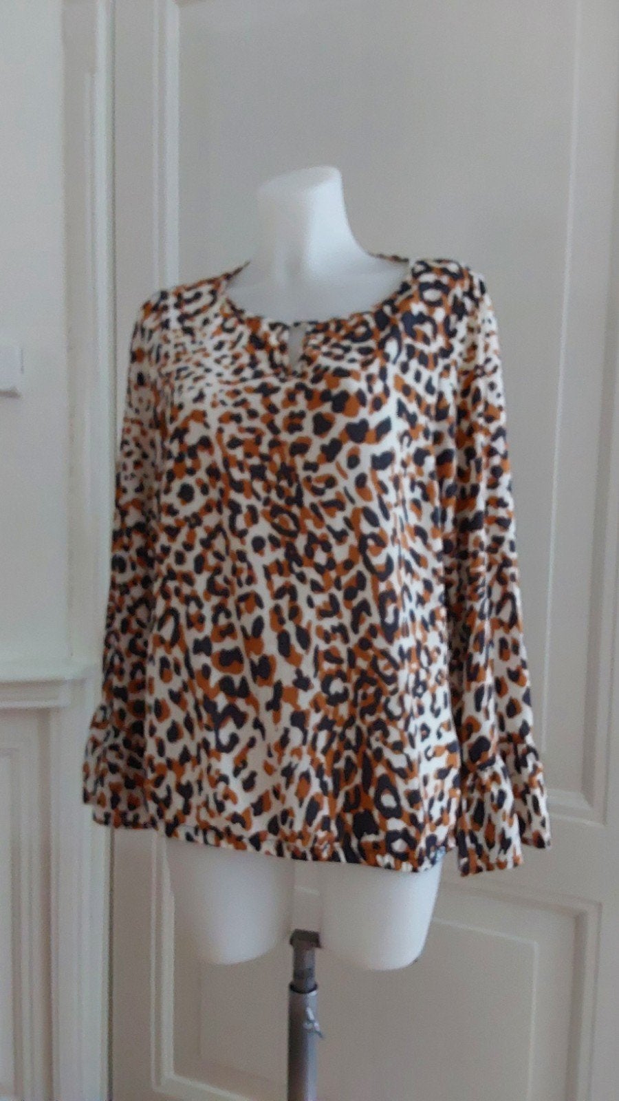 Leuke &Co Woman Top Maat XL, ., Maat 46/48 (XL) of groter, &Co Woman, Ophalen of Verzenden