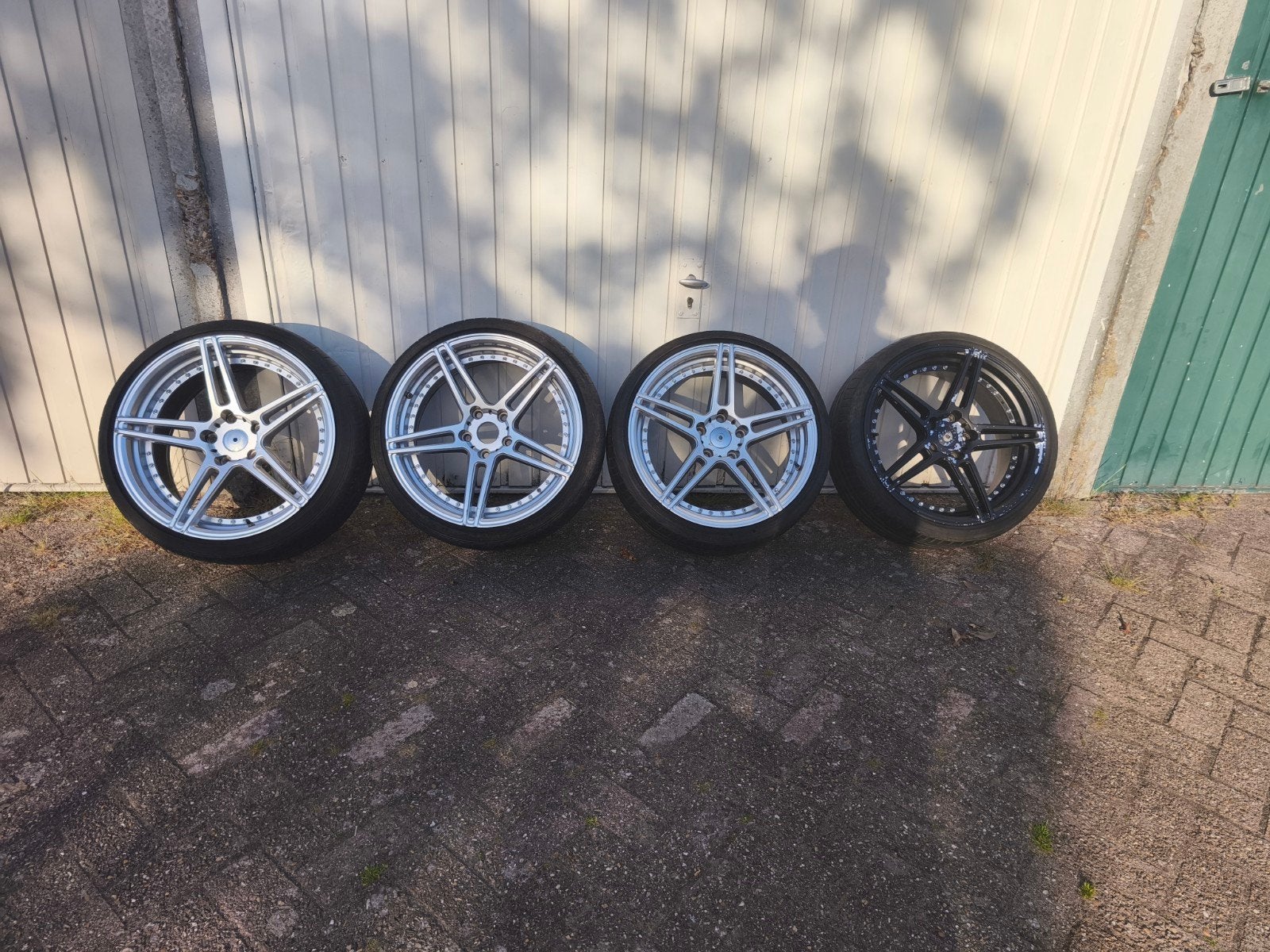ADV05 BMW uniek, Auto-onderdelen, Ophalen, Nieuw, BMW