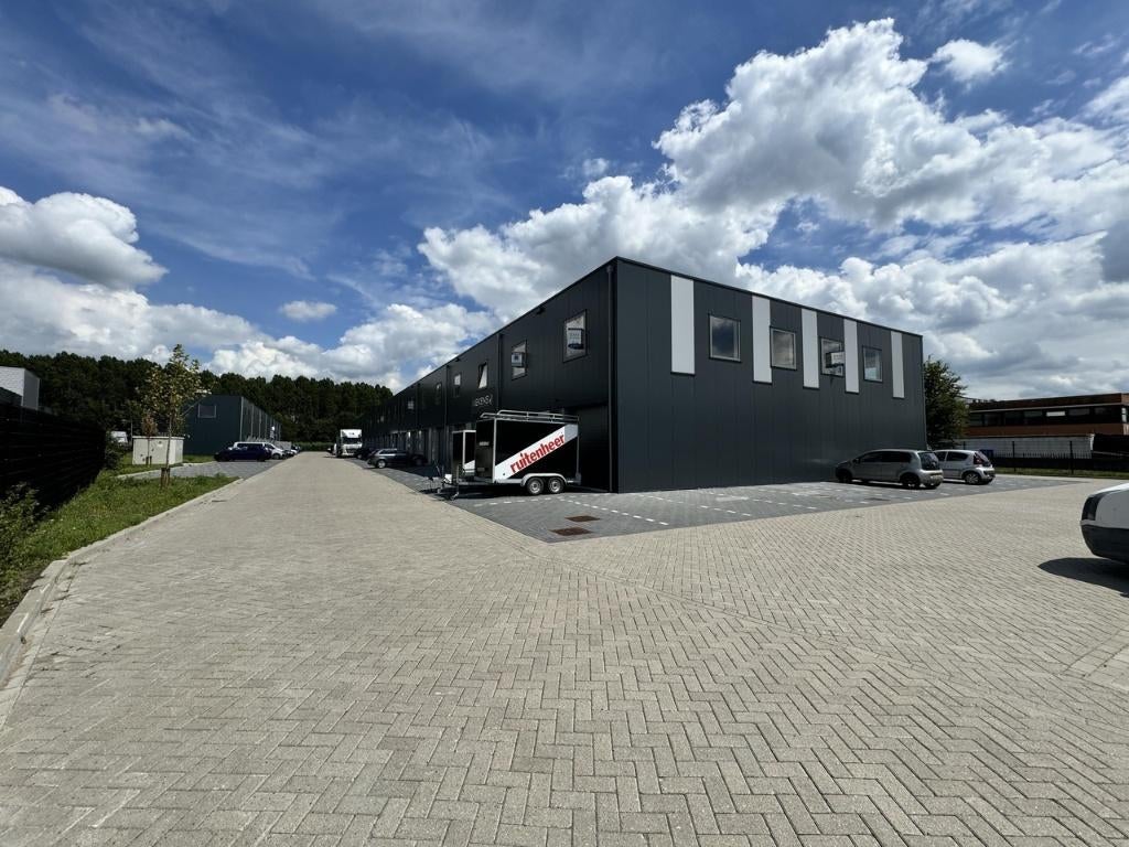 bedrijfspand te huur almere, 104 m², Huur, Bedrijfsruimte