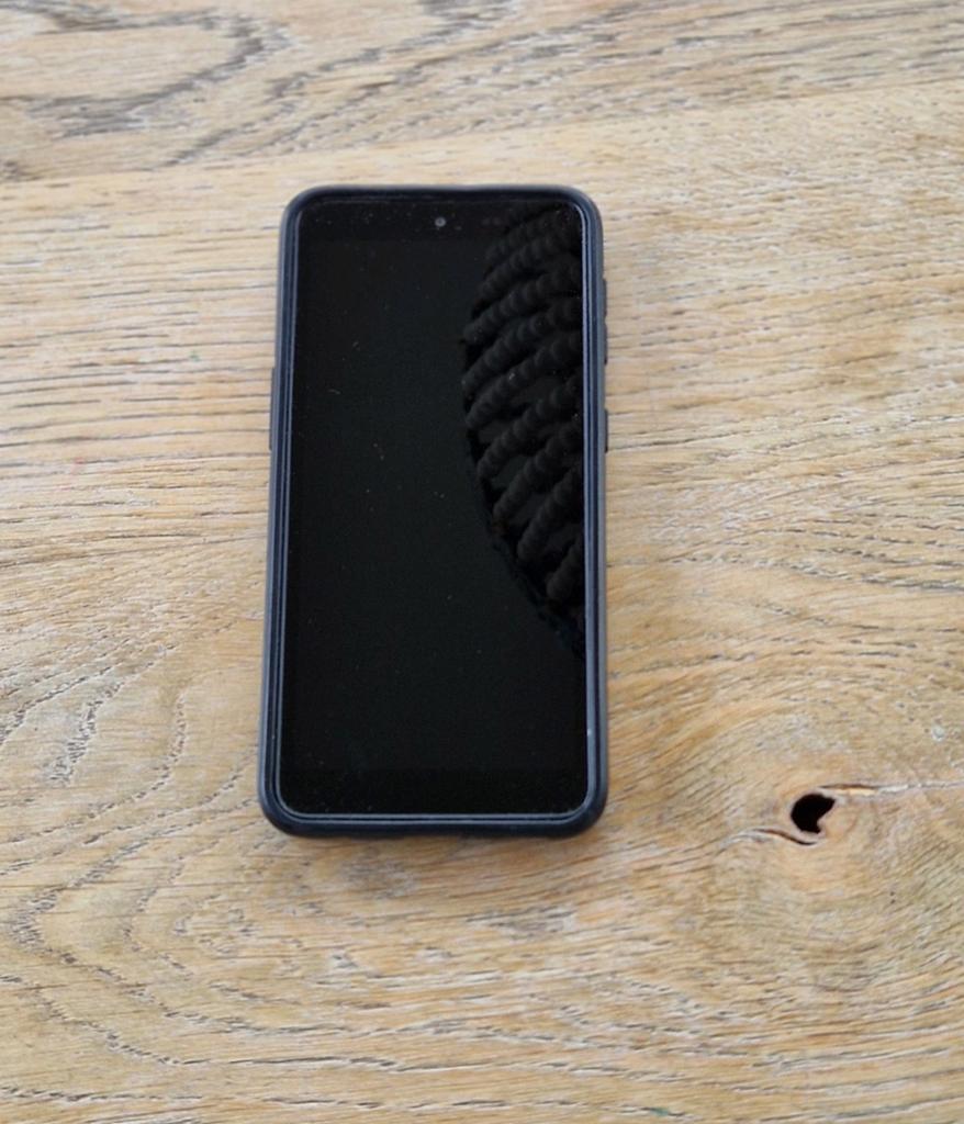 Samsung Galaxy Xcover 5, Ophalen of Verzenden, Zo goed als nieuw