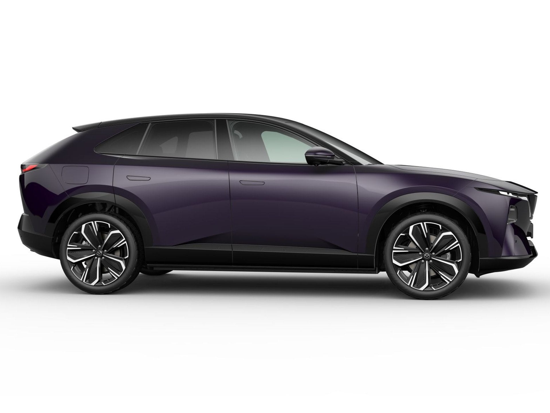 Mazda CX-6e Takumi 78 kWh | Direct te bestellen! Leverbaar I, Automaat, 12 maanden, Achterwielaandrijving, Beige