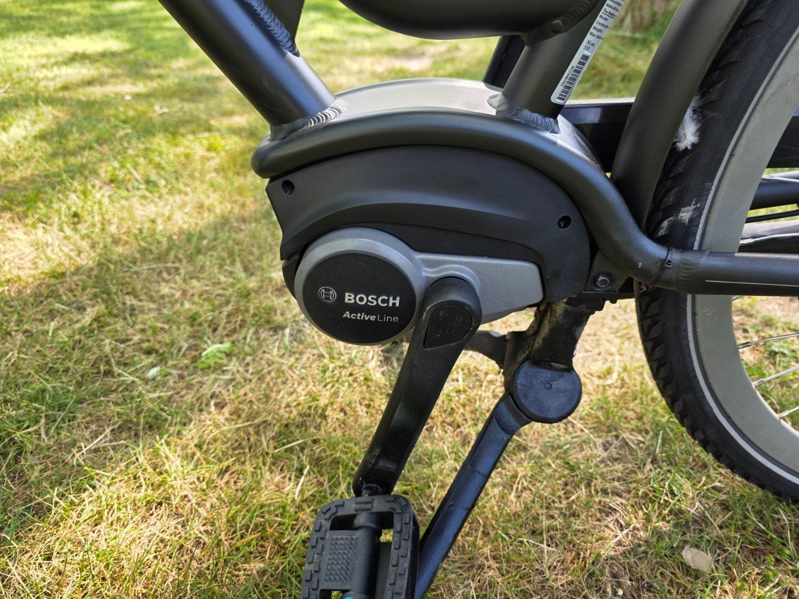 Foto 7 van E-bike Batavus Quip E-go / 2022 / met aankoop Bon

+ Frameho