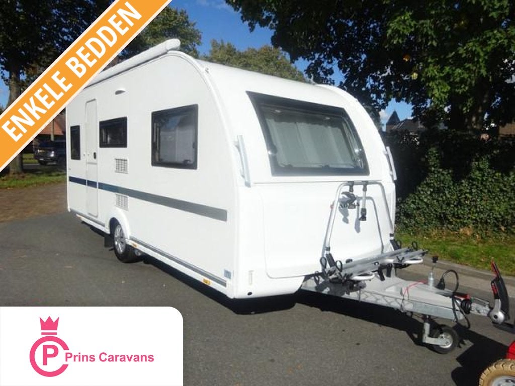 Adria Altea 492 LU, Caravans en Kamperen, Caravans, Rondzit, Bedrijf, Adria, 4 tot 5 meter