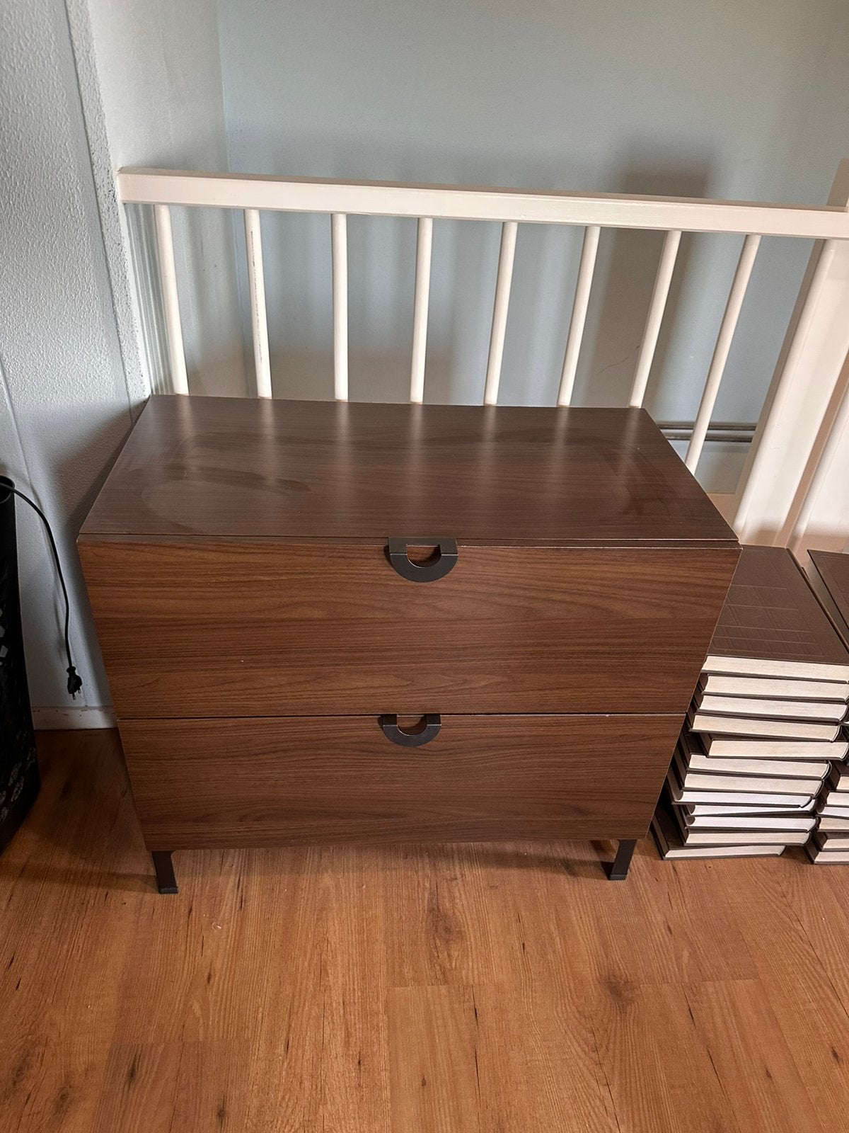 Ladekast ikea, Ophalen, Gebruikt, 50 tot 100 cm, 3 of 4 laden