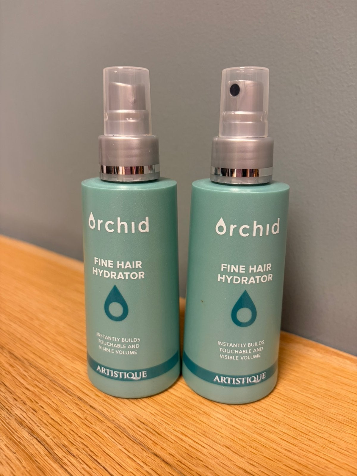 Artistique orchid fine hair hydrator, Ophalen of Verzenden, Nieuw