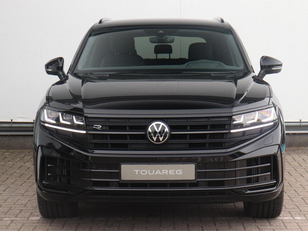 Volkswagen Touareg 3.0 TSi eHybrid 4MOTION R | Trekhaak | El, Auto's, Volkswagen, Automaat, 14 kWh, Gebruikt, Euro 6