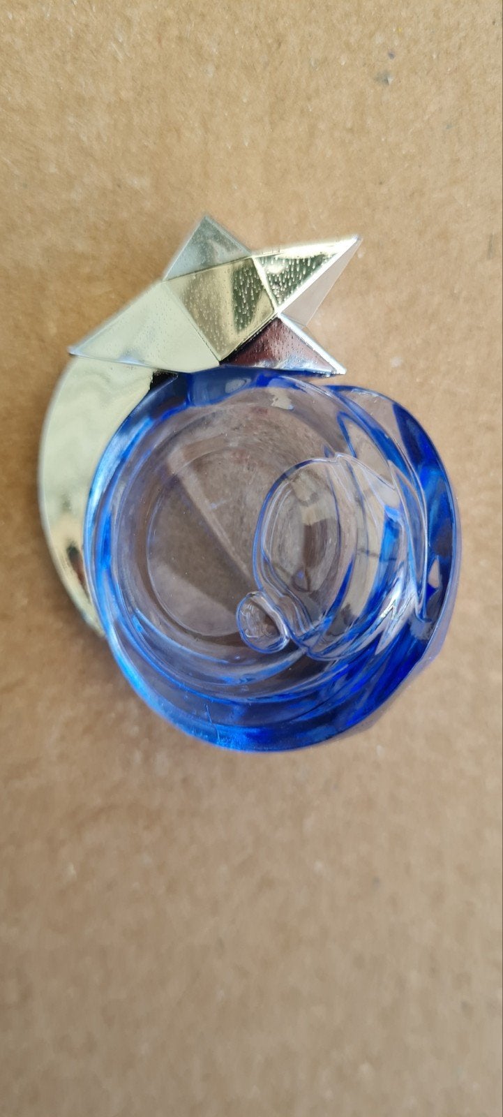 Thierry Mugler edt, Ophalen of Verzenden, Miniatuur