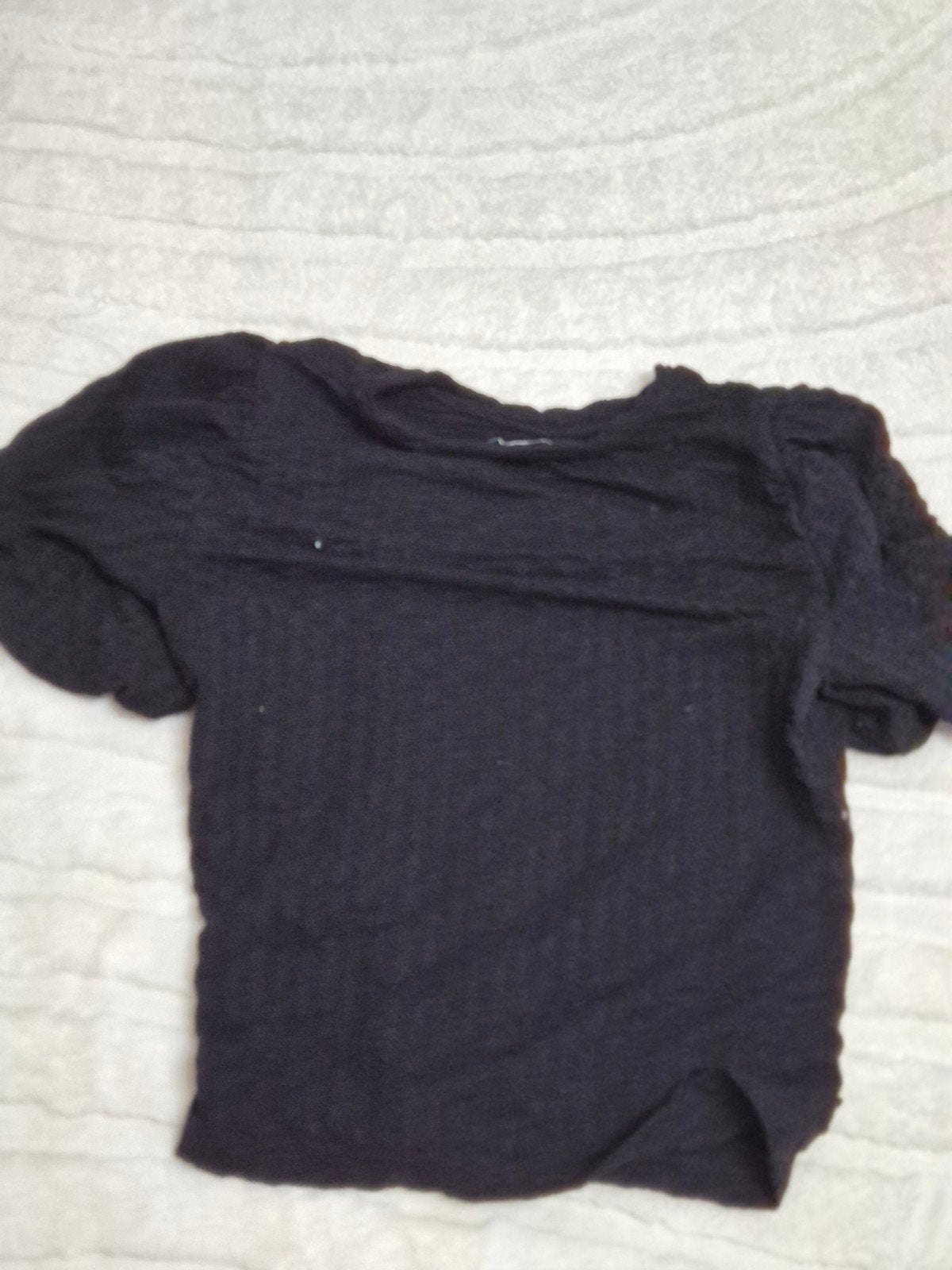 Shirt only maat m, Ophalen of Verzenden, Zo goed als nieuw, Maat 38/40 (M), Korte mouw