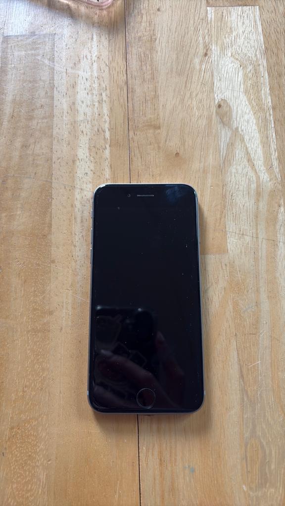 Apple iPhone 6, Telecommunicatie, Mobiele telefoons | Apple iPhone, 97 %, Ophalen of Verzenden, 64 GB, IPhone 6