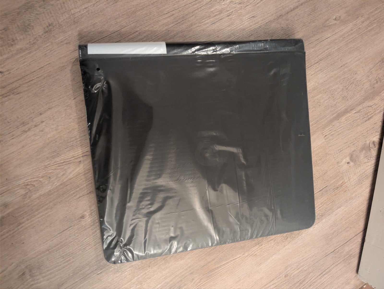 binder kaartenmap voor 2000 kaarten, Ophalen of Verzenden, Nieuw