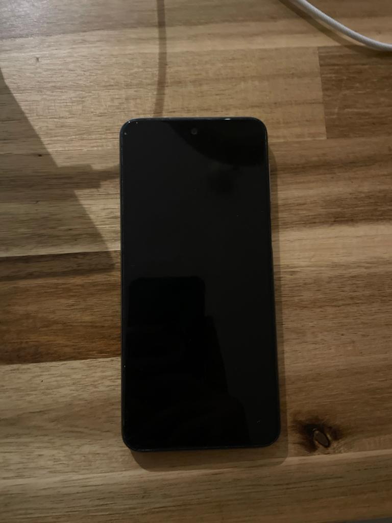 Xiaomi Redmi Note 9 Pro - Kapotte achterkant, gelockt, Telecommunicatie, Mobiele telefoons | Overige merken, Ophalen of Verzenden