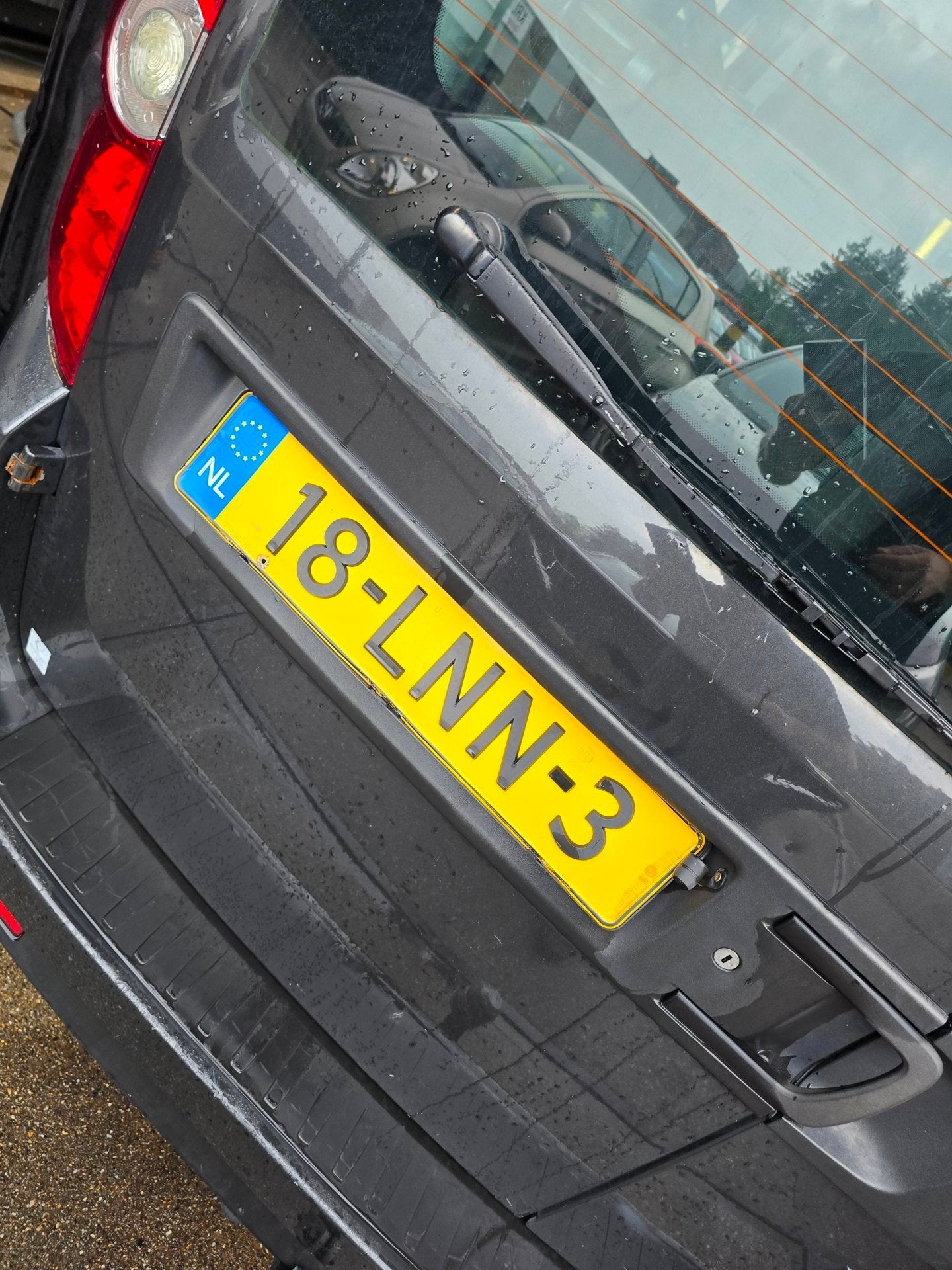 Fiat Doblò 1.4 Dynamic 7p. Airco 2x Zijdeur Trekhaak APK 01, Voorwielaandrijving, Gebruikt, Doblo, 7 stoelen