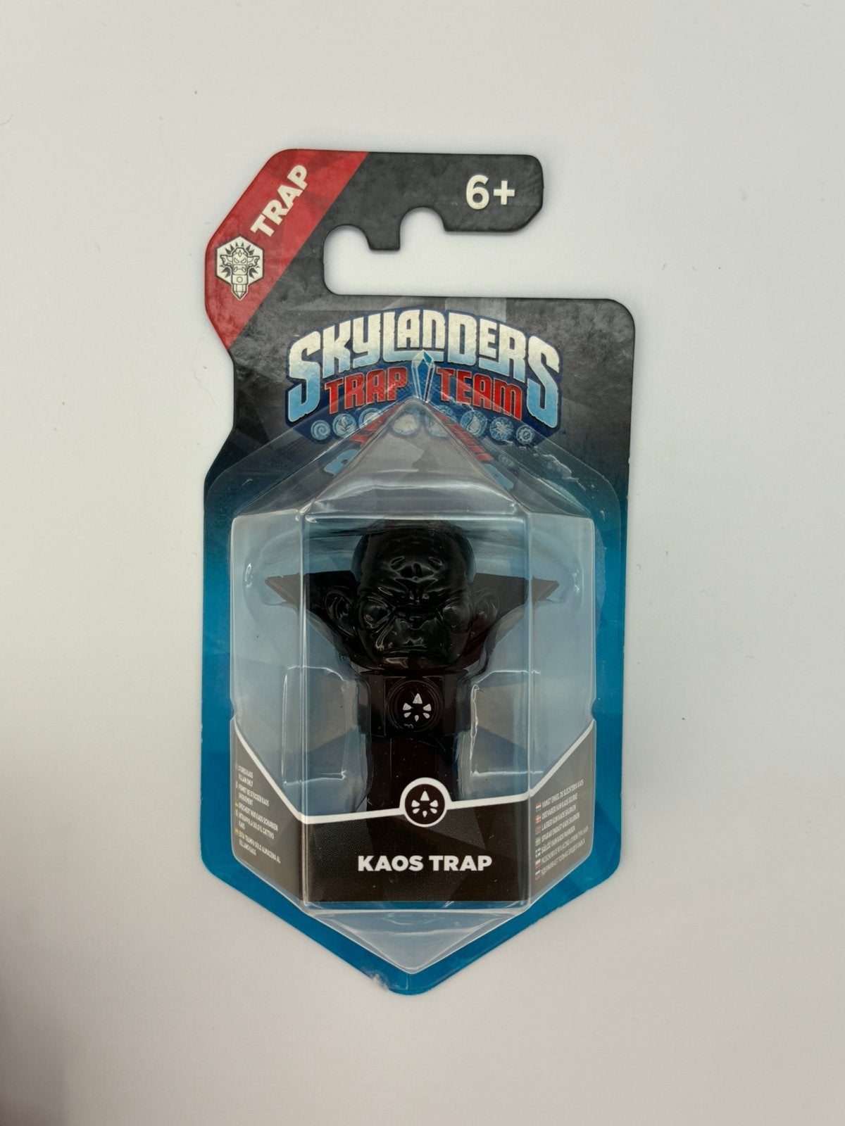 Skylanders Trap Team Kaos inbox, Spelcomputers en Games, Games | Overige, Avontuur en Actie, Verzenden, W, 2 spelers