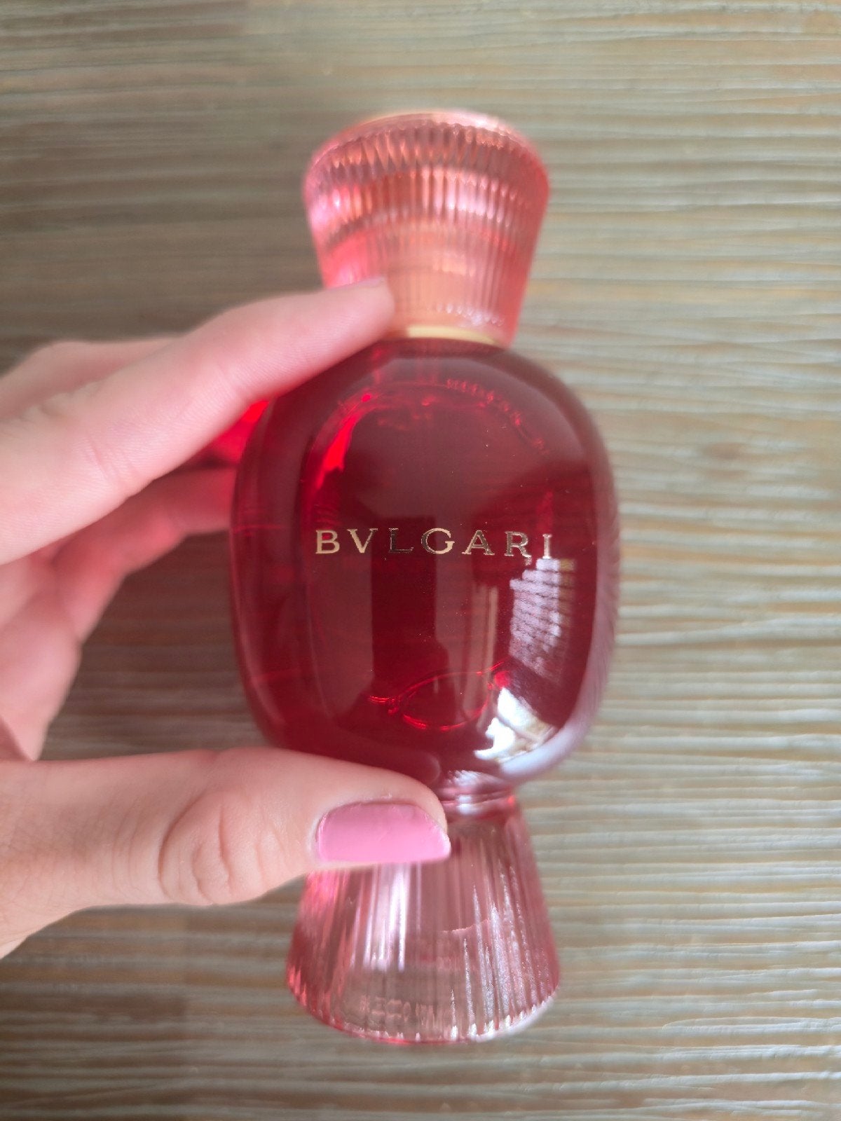 Bvlgari Fiori D'Amore 🌺, Ophalen of Verzenden, Nieuw