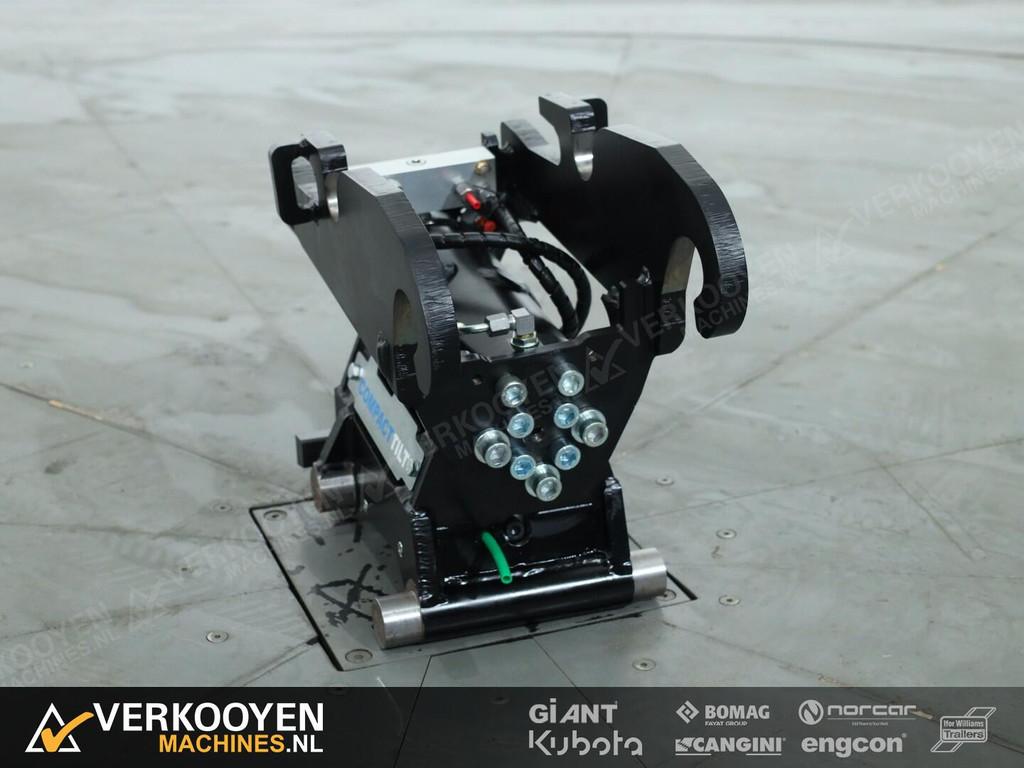 2026 Compacttilt CT3 Kantelstuk CW05 - CW05 Afneembaar ADV12