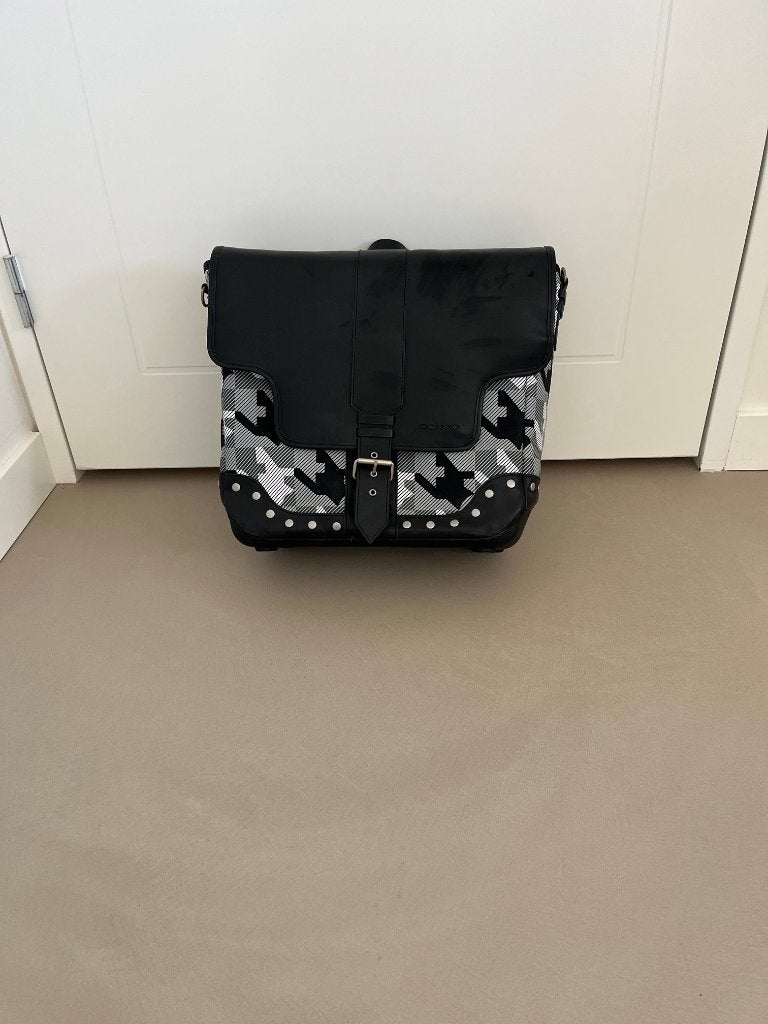 Cordo fietstas NIEUW, Fietsen en Brommers, Ophalen of Verzenden, Nieuw, Cordo