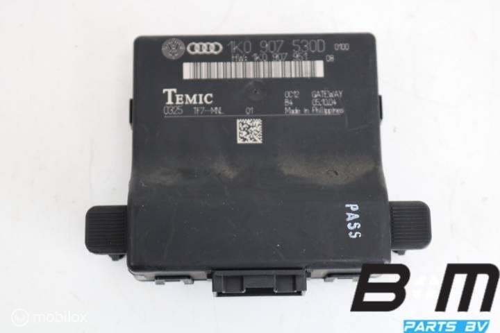 Can-gateway Audi A3 8P 1K0907530D, Gebruikt