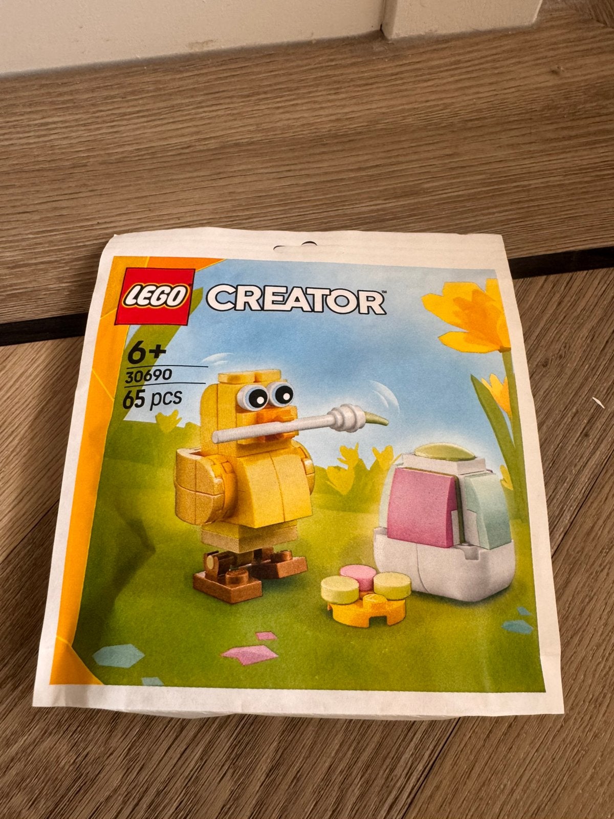 Lego Creator, Lego, Ophalen of Verzenden, Nieuw, Compleet
