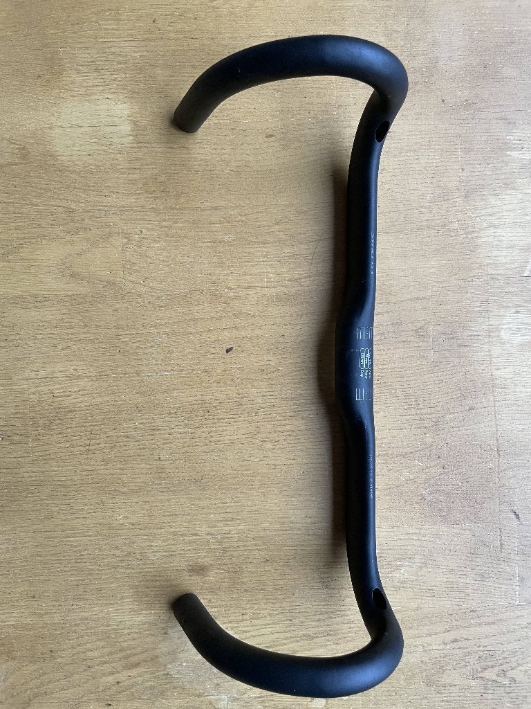 Syncros Creston aero 2.0 stuur 400 mm, Fietsen en Brommers, Fietsonderdelen, Stuur, Nieuw, Ophalen of Verzenden, Syncros
