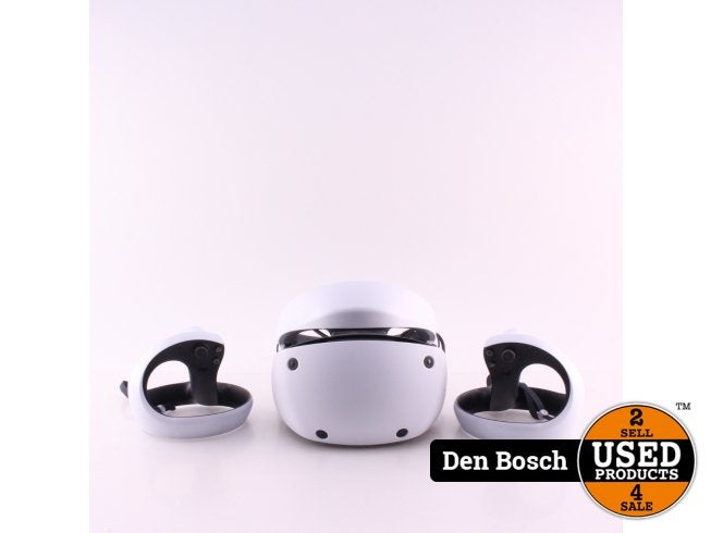 Sony Playstation VR2 | Nieuwstaat met garantie, Sony, Zo goed als nieuw, Support@sony.com, 1-7-1 Konan, Minato-ku
Tokyo 108-0075
Japan