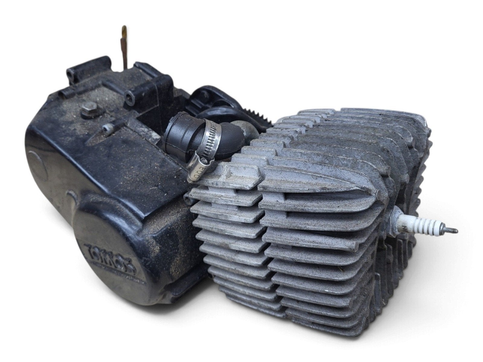 Tomos motorblok, Ophalen of Verzenden, Tomos, Tomos, Tomos