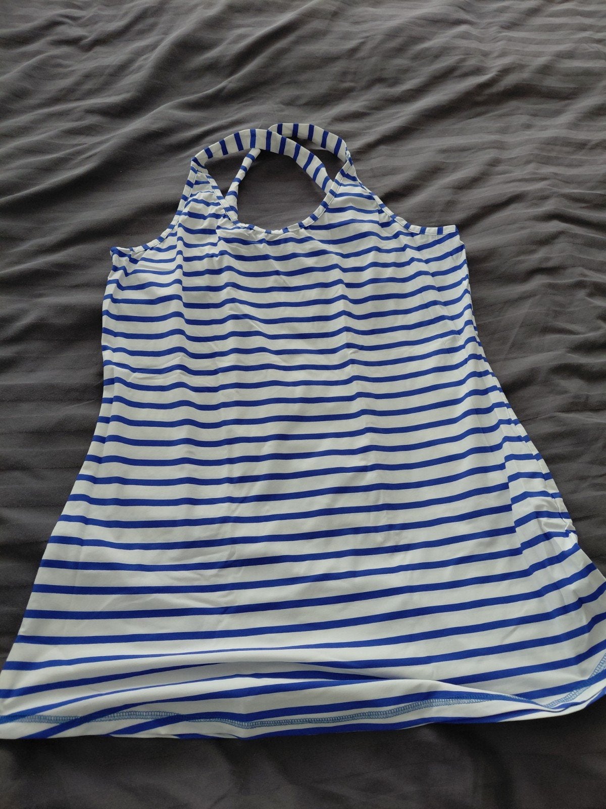 Te Koop: STUDIO ANNELOES Top, mt XL., Studio Anneloes, Blauw, Maat 46/48 (XL) of groter, Ophalen of Verzenden
