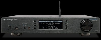 Cambridge Audio Stream Magic 6, Ophalen of Verzenden