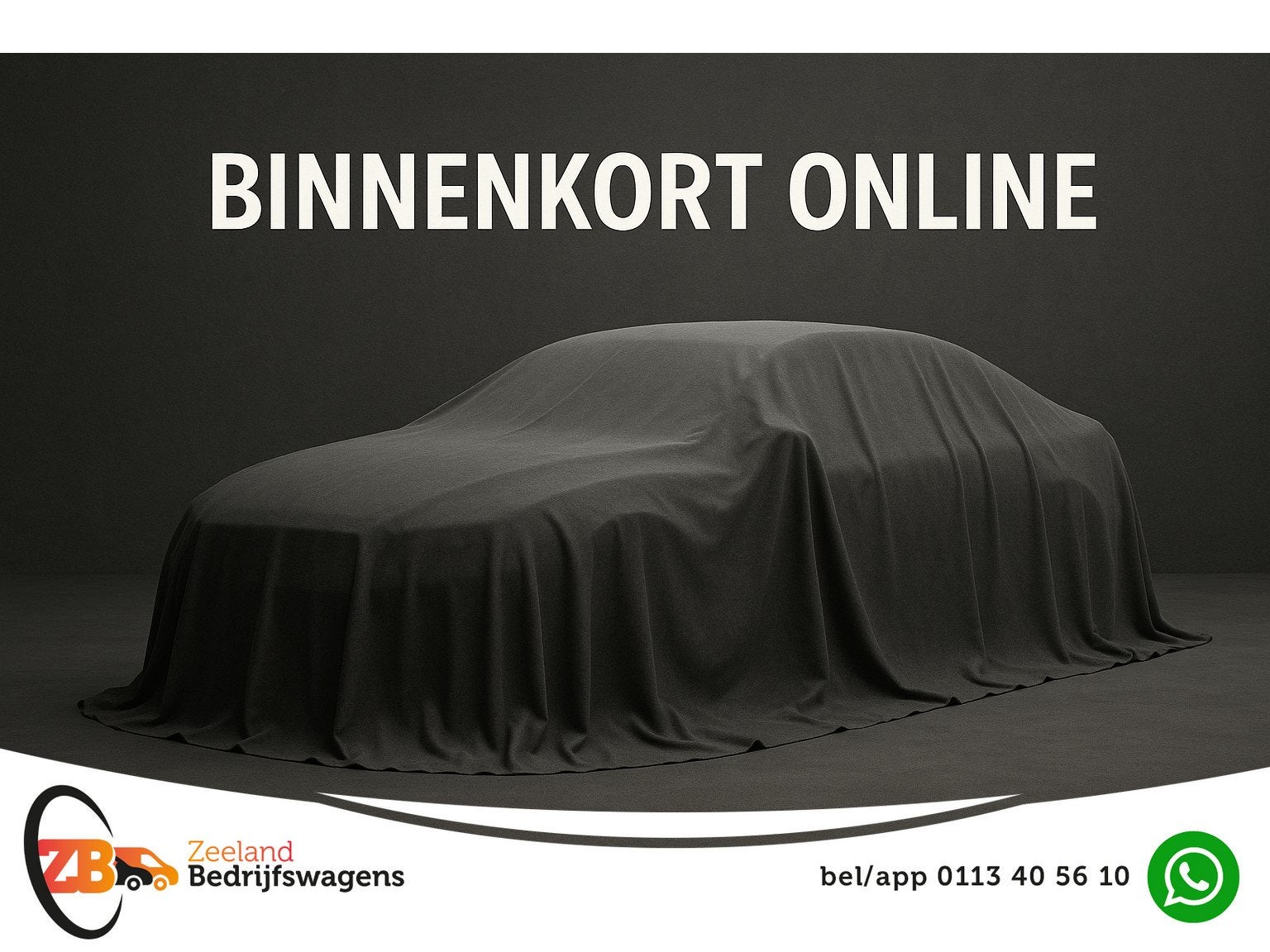 Volkswagen Crafter 35 2.0 TDI L3H3 Highline | 1e Eig | Glasr, Auto's, Voorwielaandrijving, Stof, Gebruikt, 4 cilinders