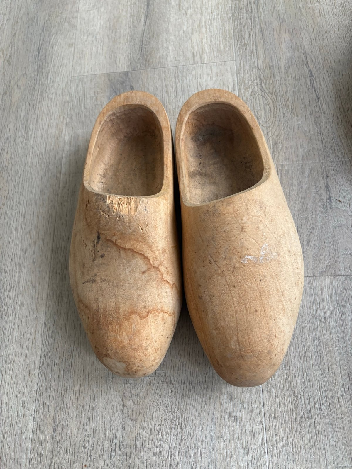 Traditionele houten klompen - Decoratief of functioneel, Ophalen of Verzenden