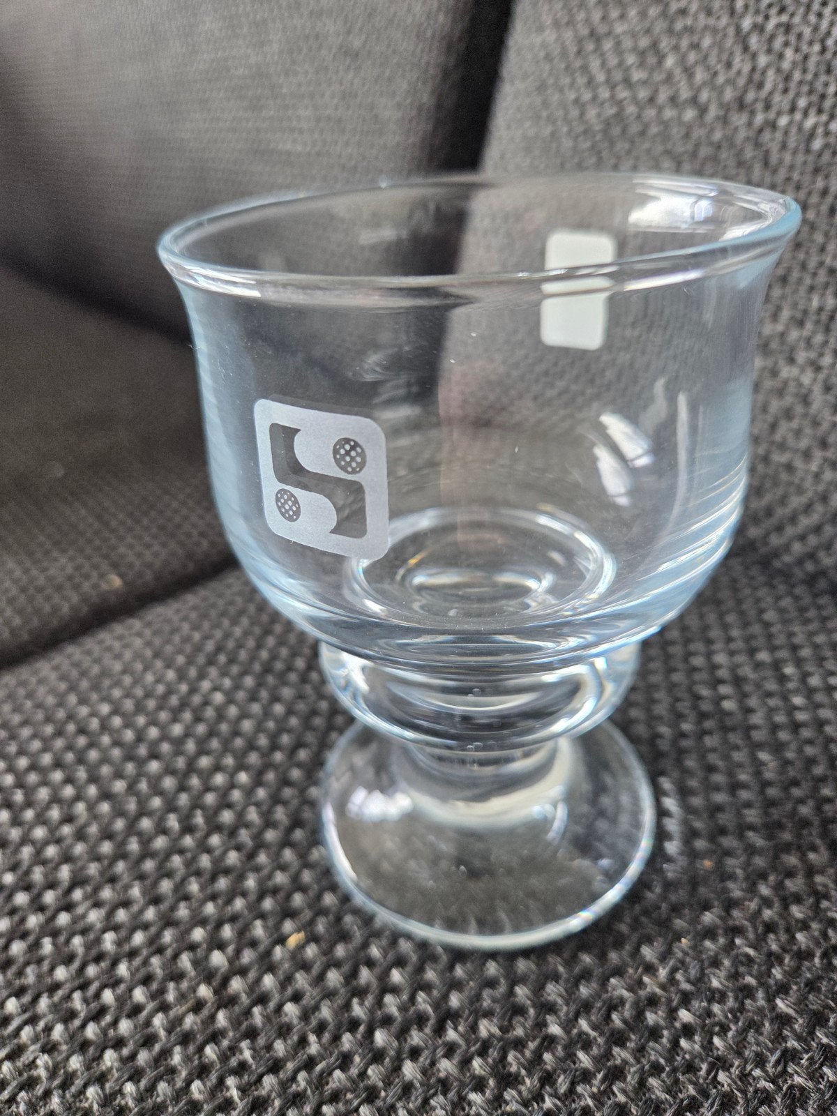 Holmegaard Glas - Vintage Deens Design Glaswerk, Antiek en Kunst, Antiek | Glas en Kristal, Ophalen