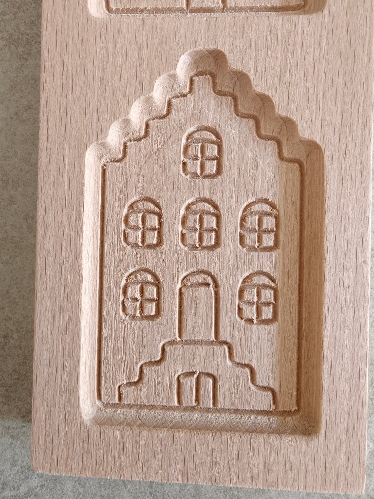 Speculaas plank, Ophalen of Verzenden