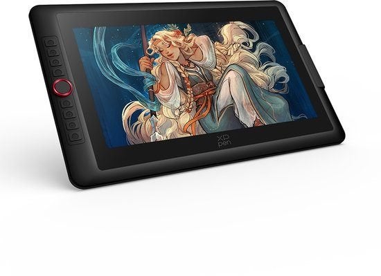 XP‑PEN Artist 15.6 Pro, Computers en Software, Tekentablets, Nieuw, Ophalen