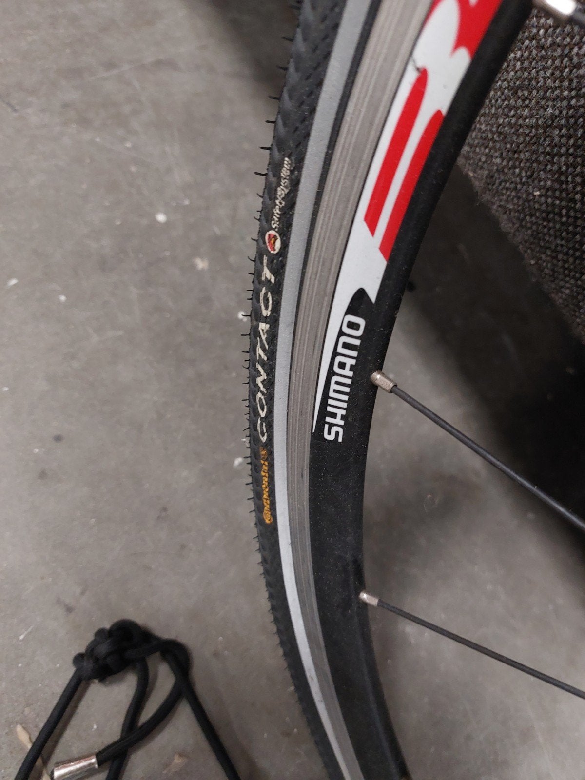 Gazelle SPN 3 - Racefiets - sportfiets - nieuwstaat, Ophalen, Zo goed als nieuw, Gazelle