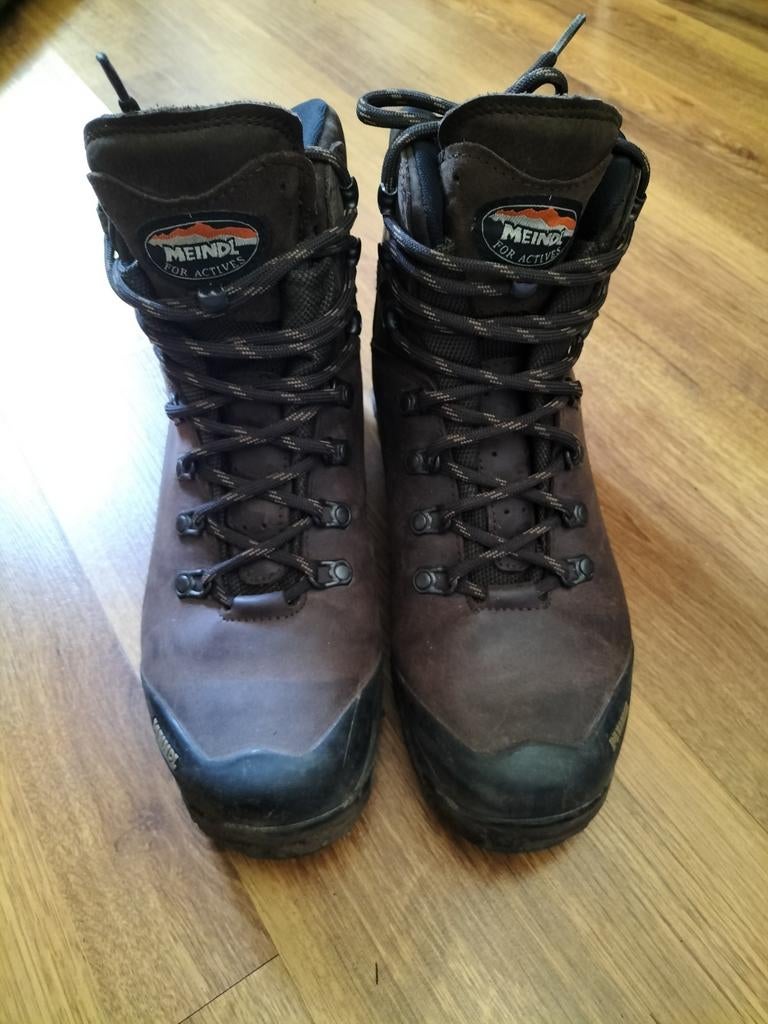 Meindl Softline top gtx, Ophalen of Verzenden, Zo goed als nieuw, Schoenen