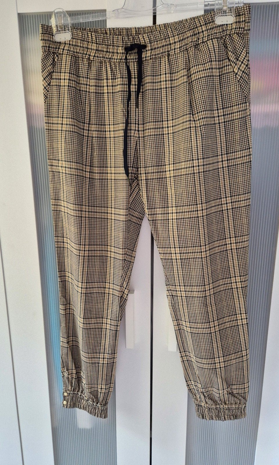Broek van Summum, Ophalen of Verzenden, Nieuw, Maat 42/44 (L), Lang