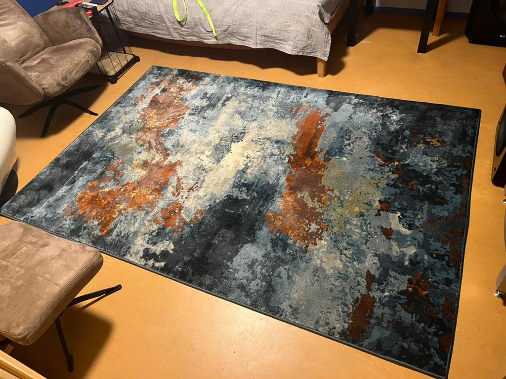 Kleed ikea, Ophalen of Verzenden, Zo goed als nieuw, Rechthoekig, 200 cm of meer