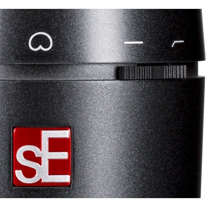 SE Electronics X1 A condensatormicrofoon, ., Nieuw, Ophalen of Verzenden, .