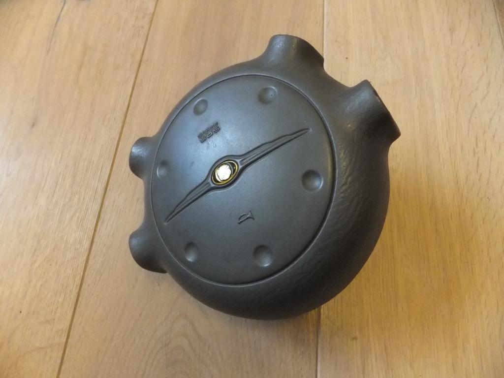 keurige airbag stuur, driver, inbouw, pt cruiser, chrysler, Ophalen of Verzenden, Nieuw, Chrysler