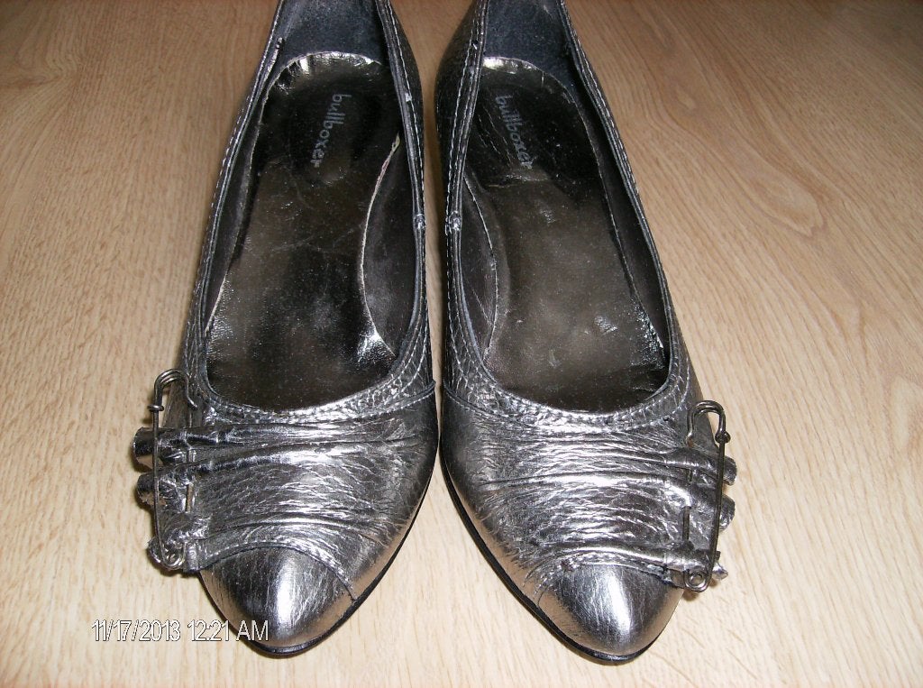 mooie schoenen / pumps / hakkenschoenen Bullboxer, Pumps, Overige kleuren, Nieuw, Ophalen of Verzenden