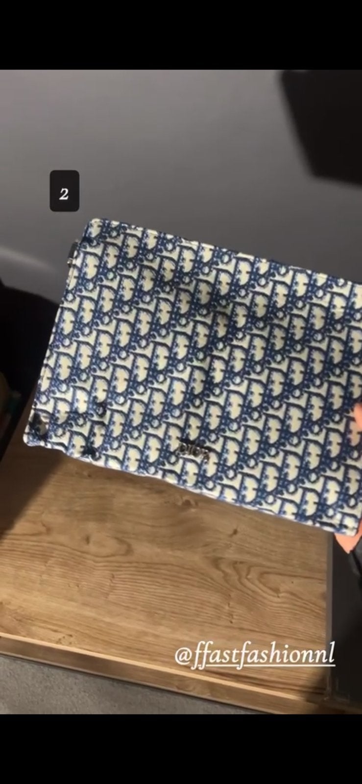 Gucci handtas, Ophalen of Verzenden, Zo goed als nieuw, Zwart