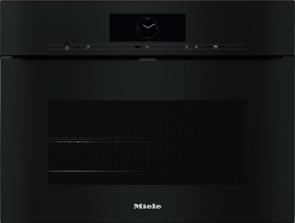 Nieuw in doos!!! Miele H7840 BPX inbouw oven, Witgoed en Apparatuur, Ovens, 45 tot 50 cm, Oven, Hete lucht, Nieuw