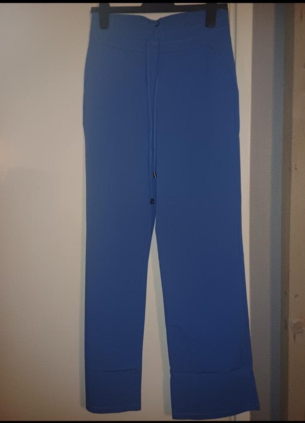 Mi piace travelbroek straight leg Light jeans, Kleding | Dames, Broeken en Pantalons, Mp, Blauw, Maat 46/48 (XL) of groter, Nieuw