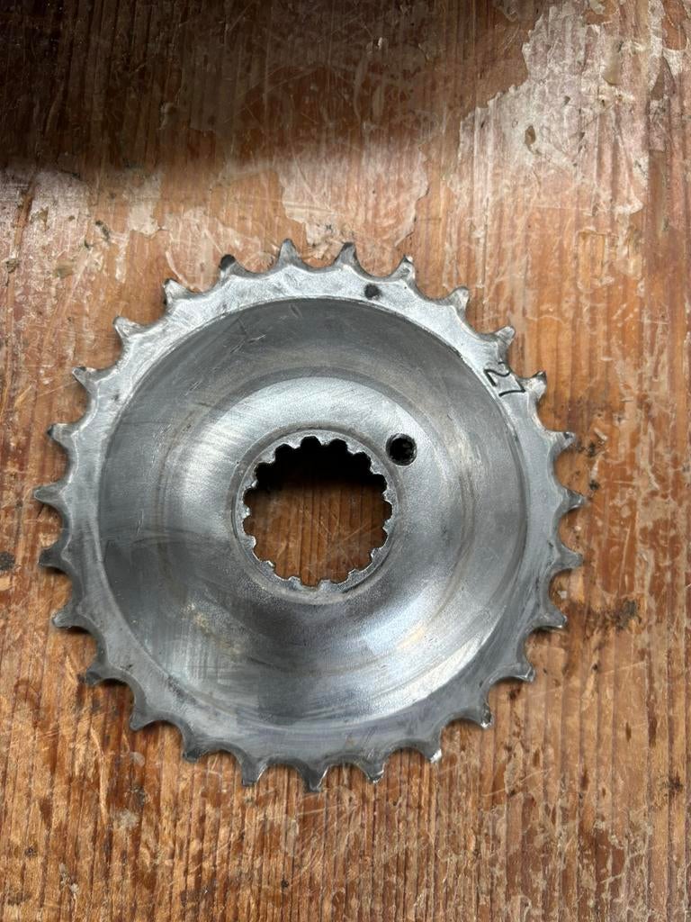 Diverse tomos a35 onderdelen, Ophalen of Verzenden, Nieuw, Overige typen