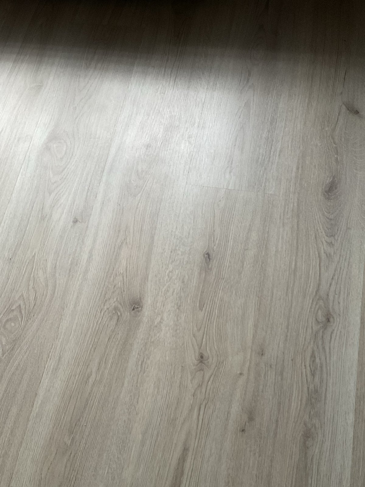 3 pakken Laminaat Flooring grijs eiken, Ophalen, Zo goed als nieuw, 10 m² of meer, 10 tot 30 cm