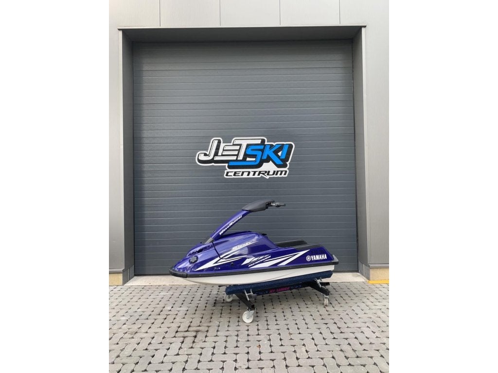 Yamaha Superjet 701 2009, Watersport en Boten, Gebruikt, Benzine, 70 tot 120 pk