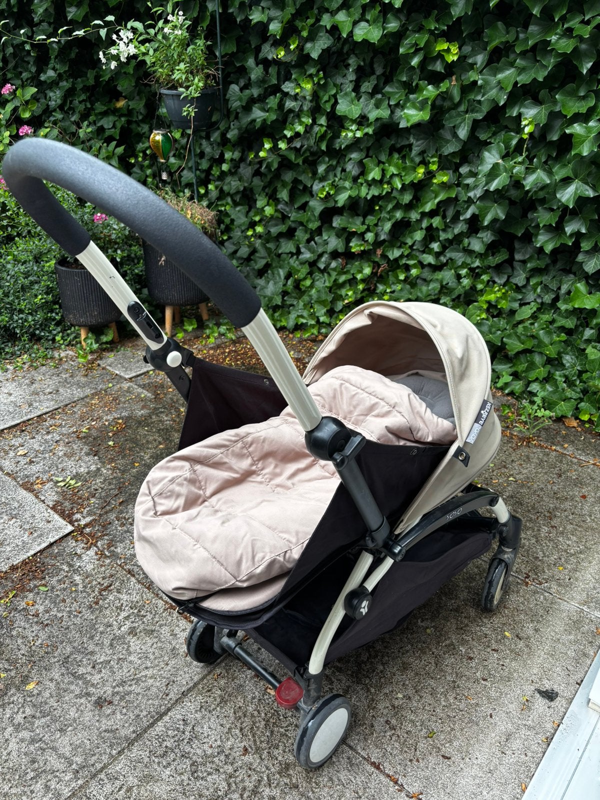 Babyzen Yoyo+ set 0+, 6m+, accessories and spare parts, Ophalen, Zo goed als nieuw, Overige merken