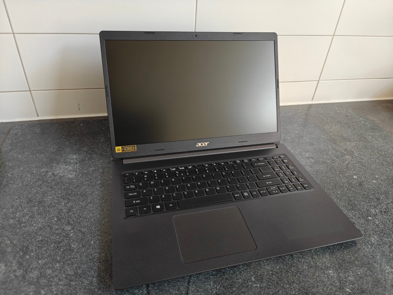 Acer A515 i5-1035G1 256GB SSD 12GB Windows 11, Computers en Software, Windows Laptops, Ophalen of Verzenden, 15 inch, 2 tot 3 Ghz